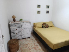Habitación en San Antonio
